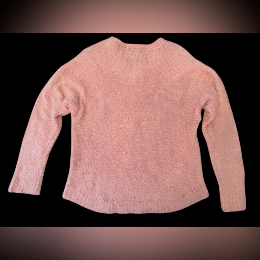 Rampage Sweater - Picture 5 of 7